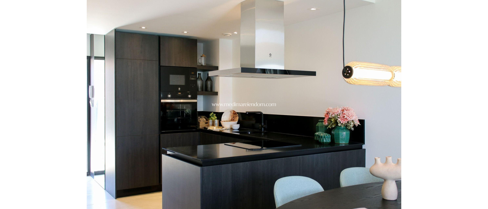 Nouvelle Construction - Villa - Algorfa - La Finca Golf