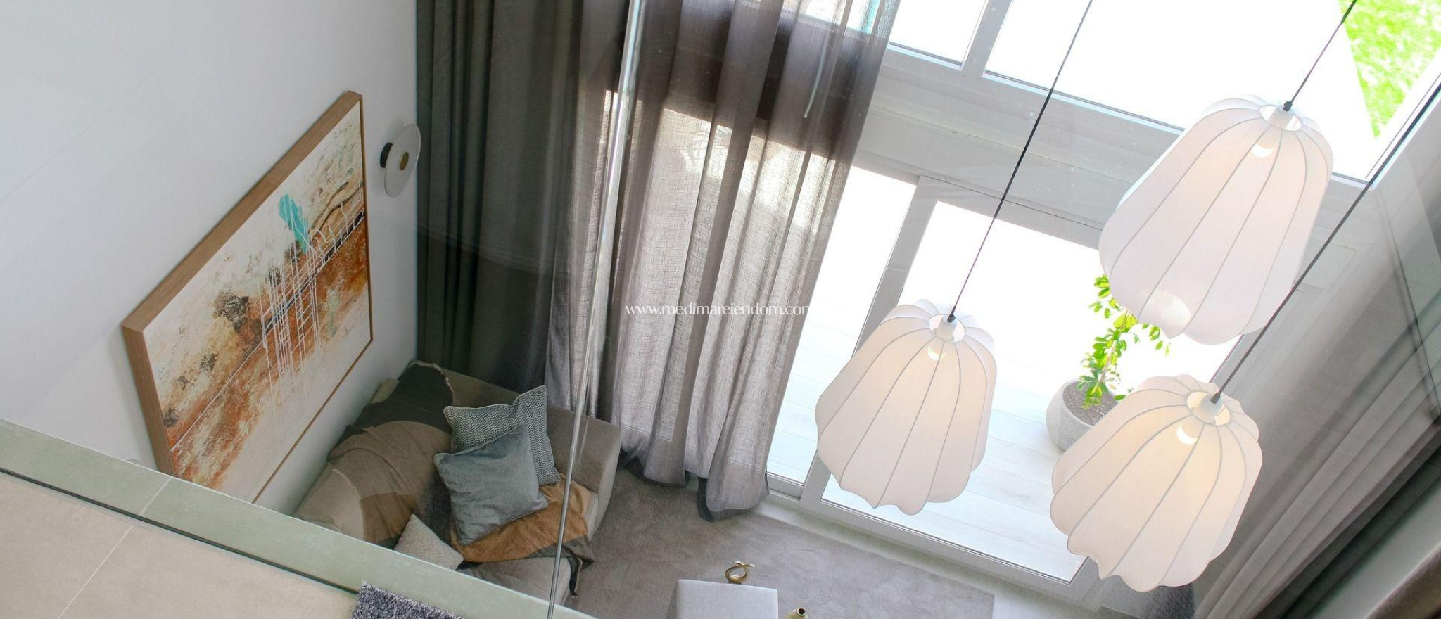 Nouvelle Construction - Villa - Algorfa - La Finca Golf