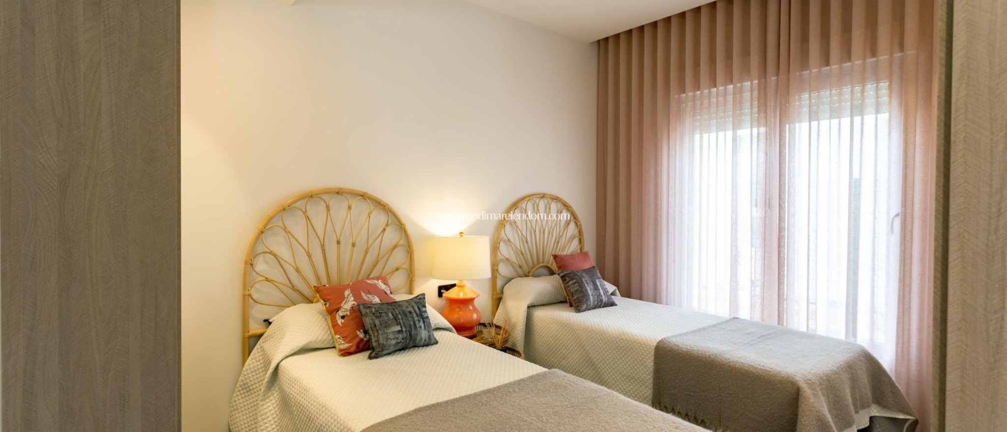 Nouvelle Construction - Villa - Algorfa - La Finca Golf