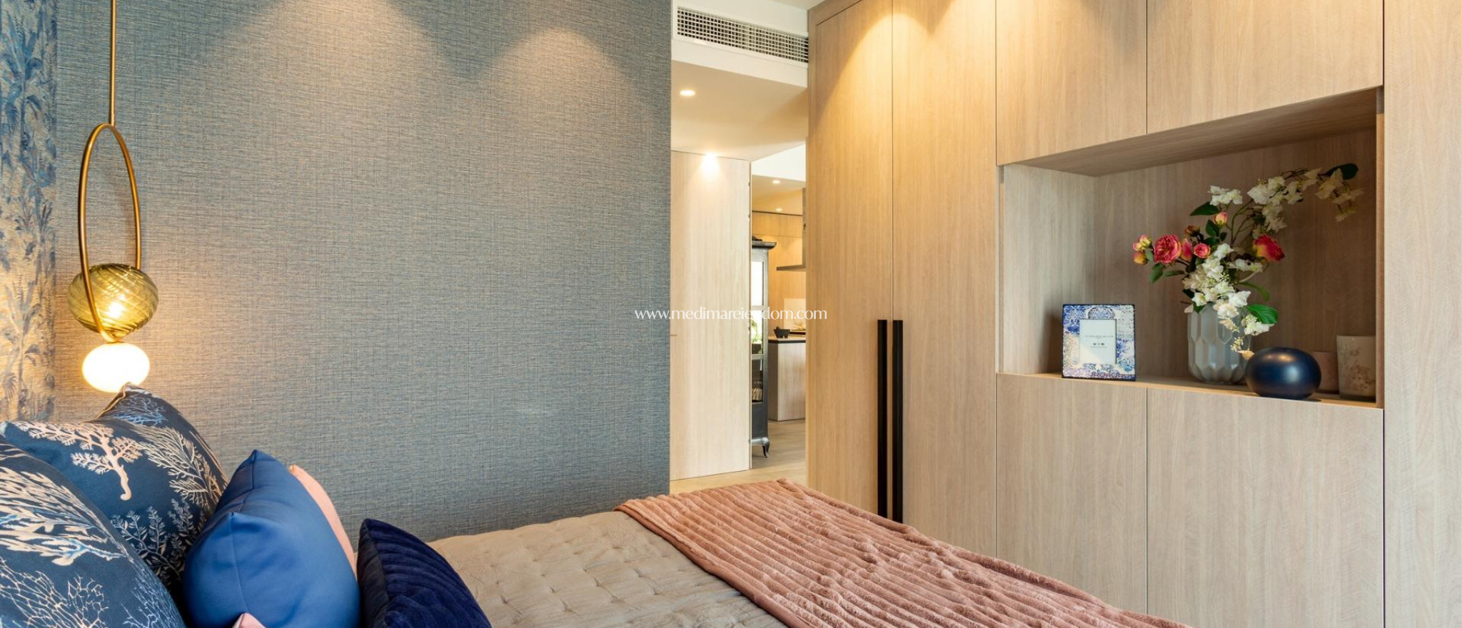 Nouvelle Construction - Villa - Algorfa - La Finca Golf