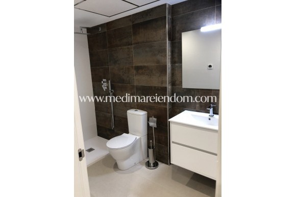 Nouvelle Construction - Villa - Algorfa - La Finca Golf