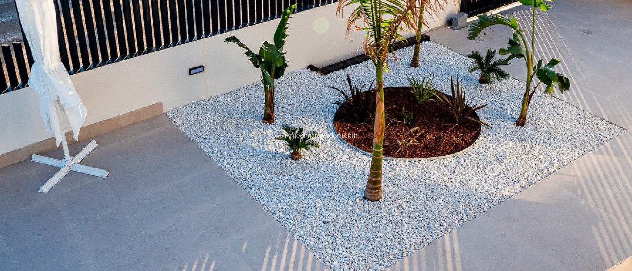 Nouvelle Construction - Villa - Algorfa - La Finca Golf