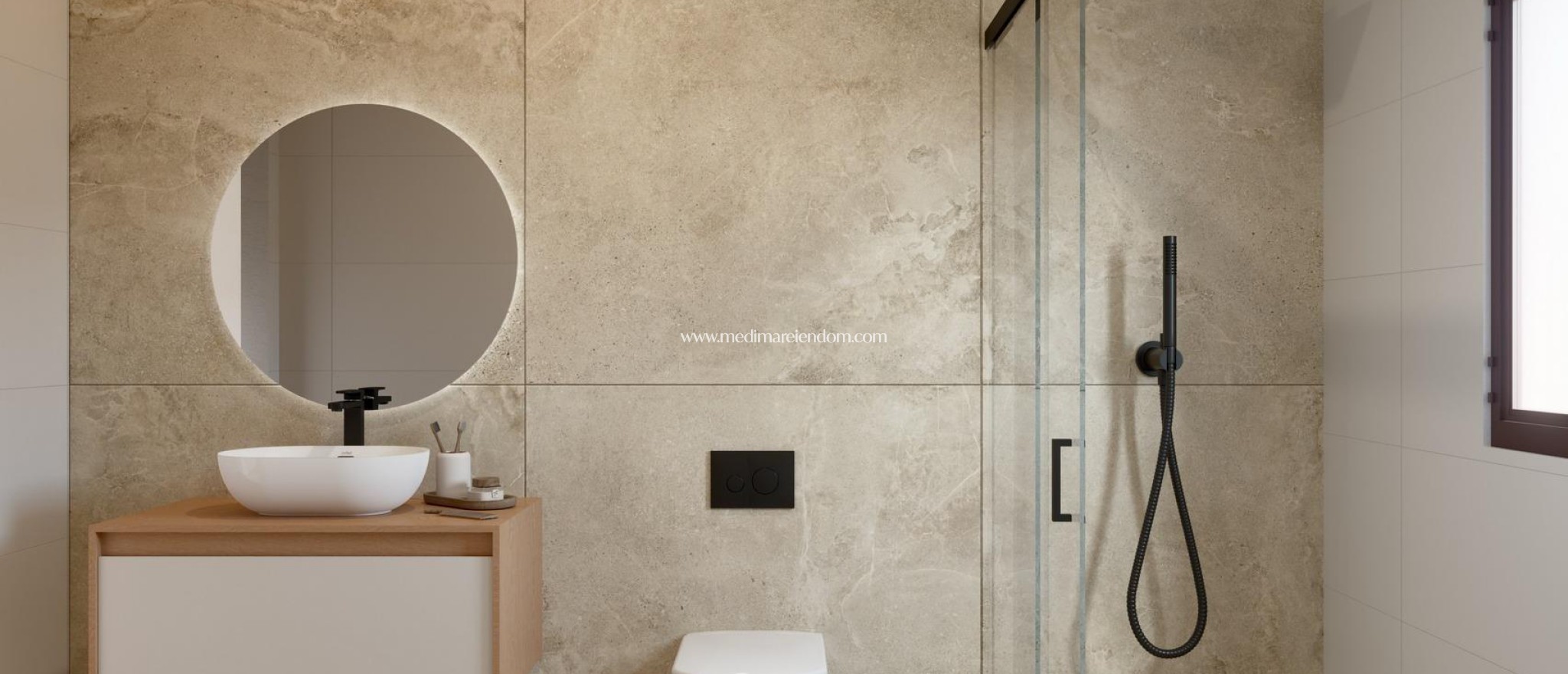 Nouvelle Construction - Villa - Algorfa - La Finca Golf