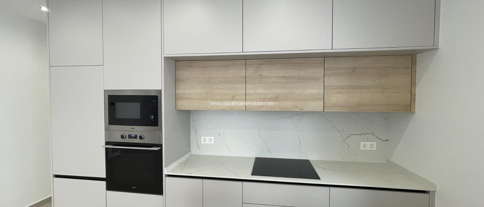 Nouvelle Construction - Villa - Almoradi - Heredades