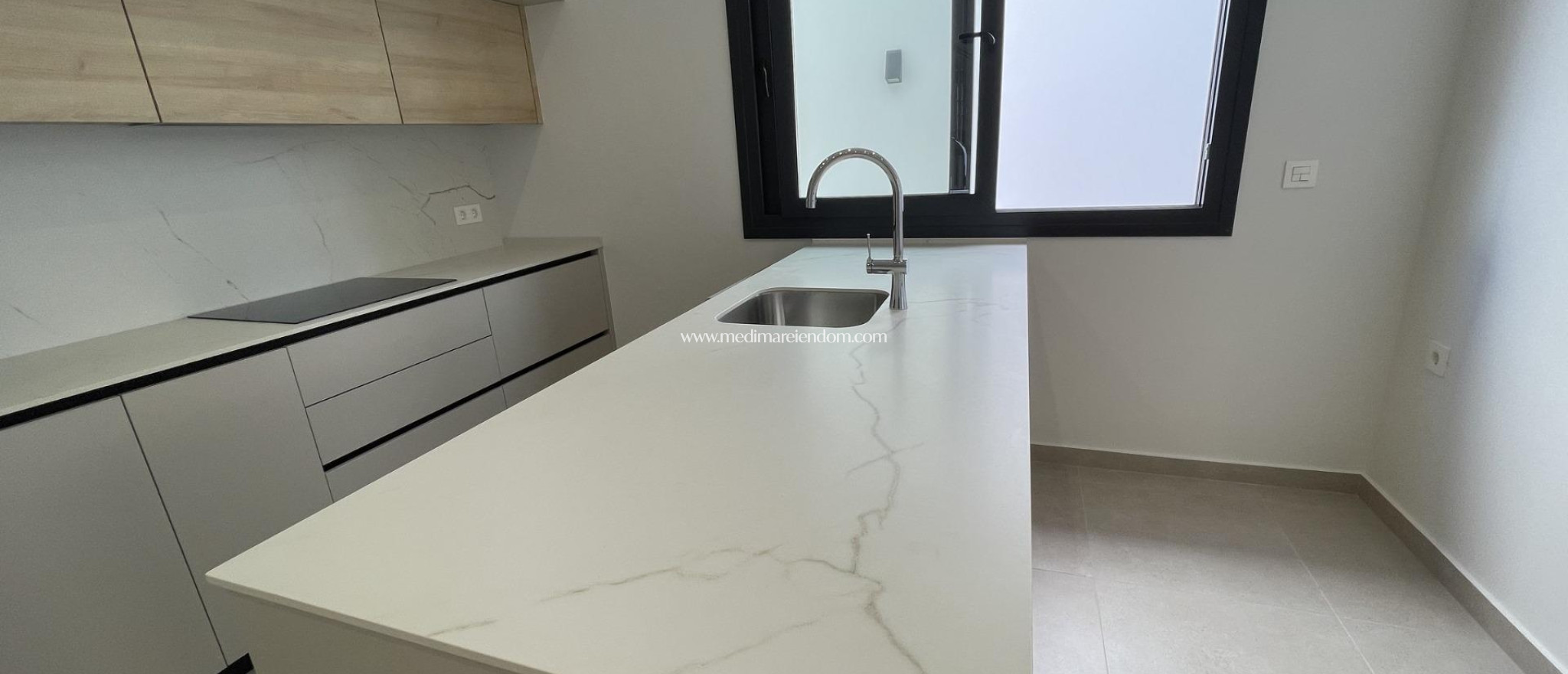 Nouvelle Construction - Villa - Almoradi - Heredades