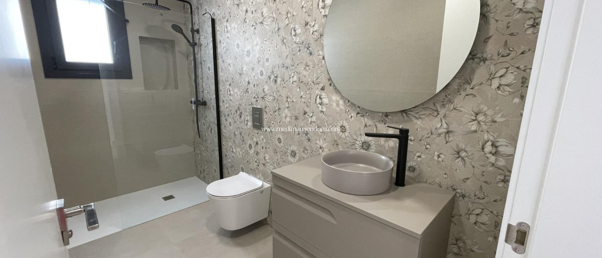 Nouvelle Construction - Villa - Almoradi - Heredades