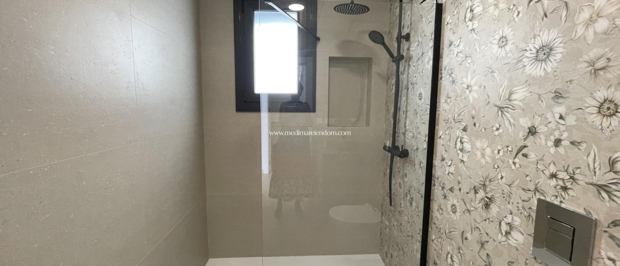 Nouvelle Construction - Villa - Almoradi - Heredades