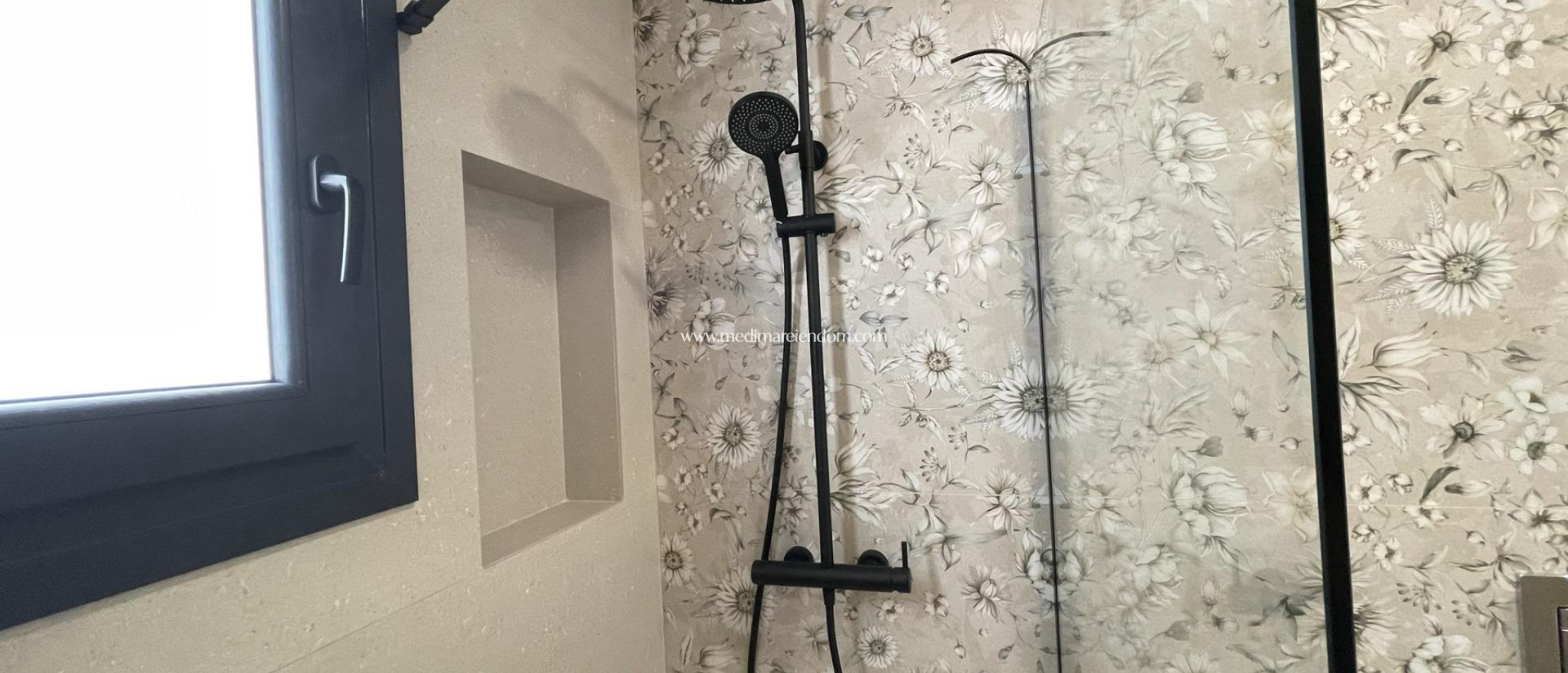 Nouvelle Construction - Villa - Almoradi - Heredades