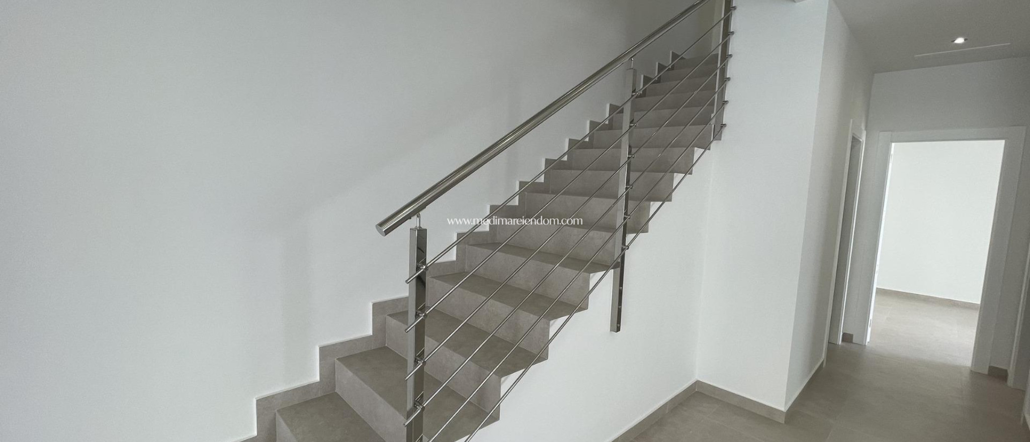 Nouvelle Construction - Villa - Almoradi - Heredades