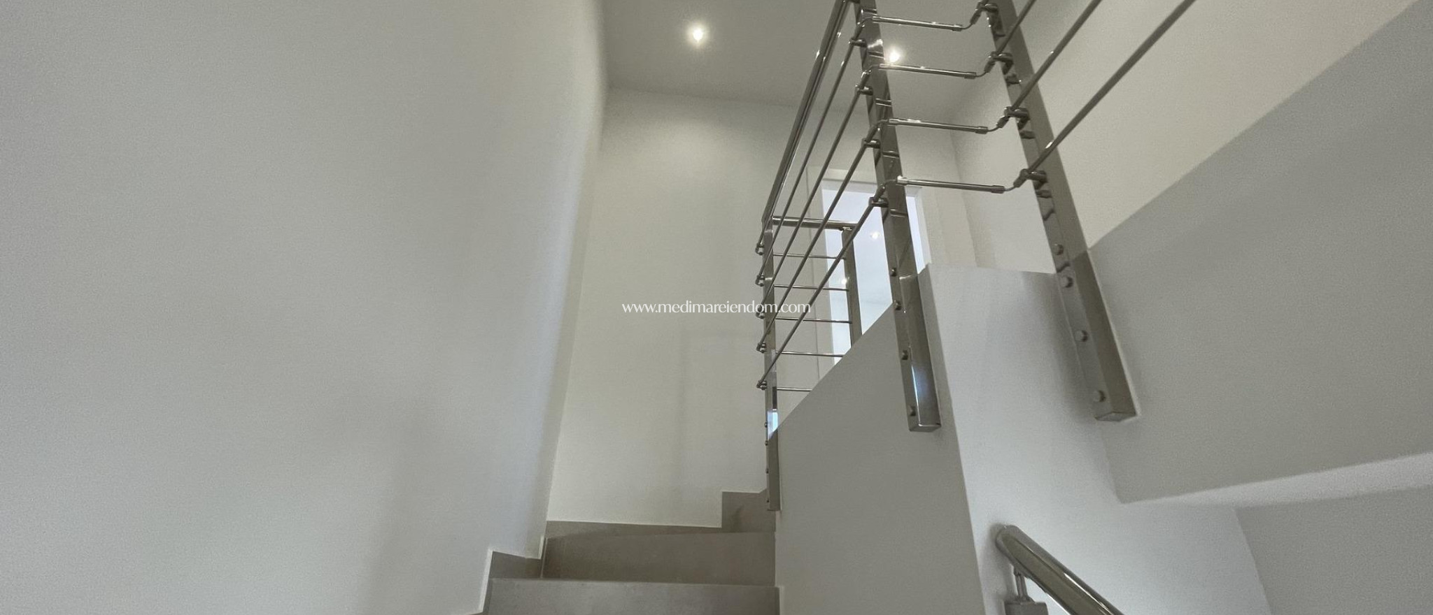 Nouvelle Construction - Villa - Almoradi - Heredades