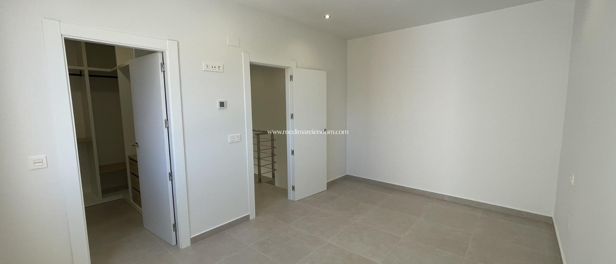 Nouvelle Construction - Villa - Almoradi - Heredades