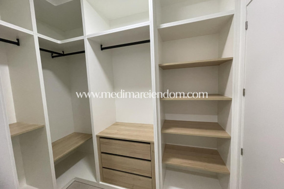 Nouvelle Construction - Villa - Almoradi - Heredades