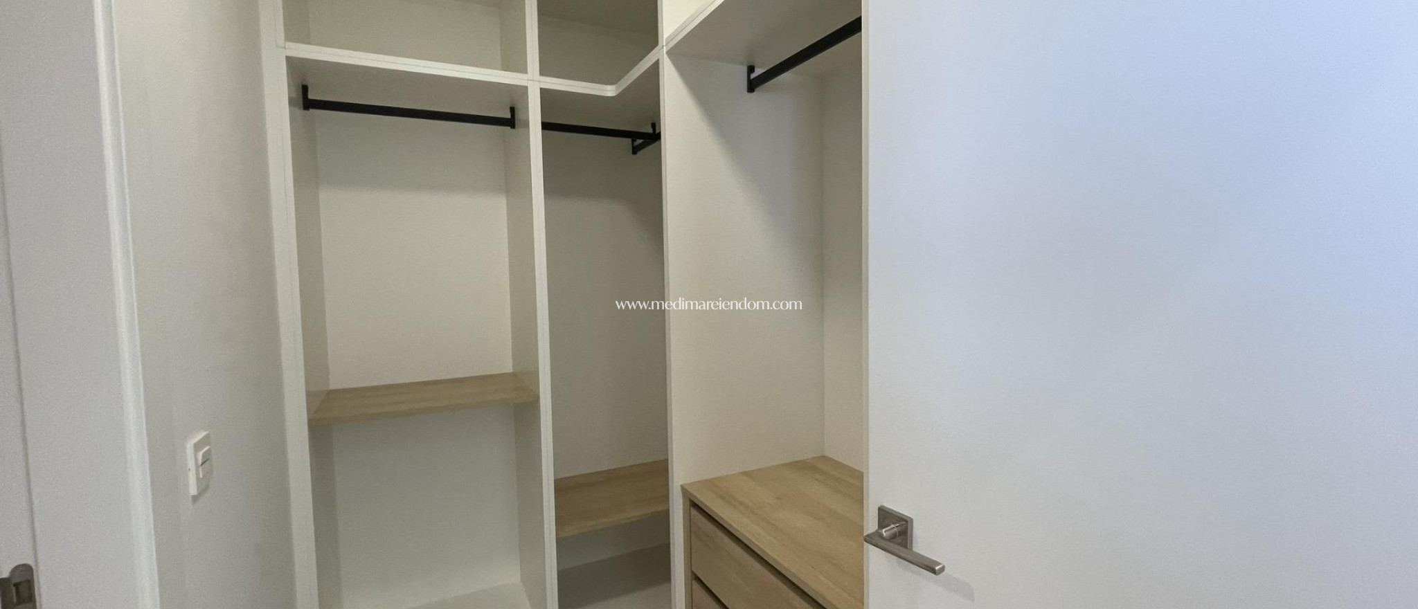 Nouvelle Construction - Villa - Almoradi - Heredades