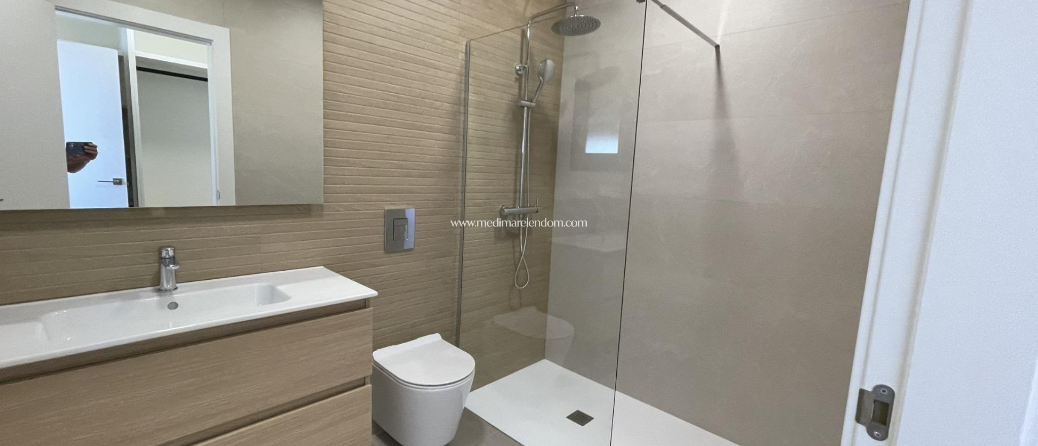 Nouvelle Construction - Villa - Almoradi - Heredades