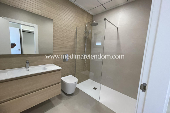 Nouvelle Construction - Villa - Almoradi - Heredades