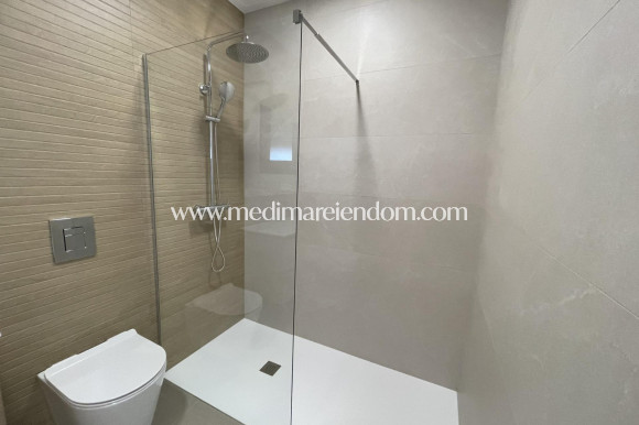 Nouvelle Construction - Villa - Almoradi - Heredades