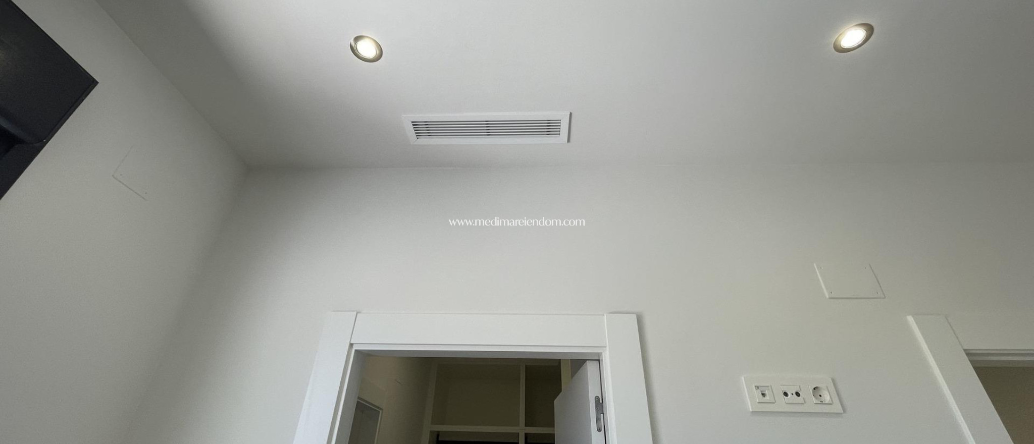 Nouvelle Construction - Villa - Almoradi - Heredades