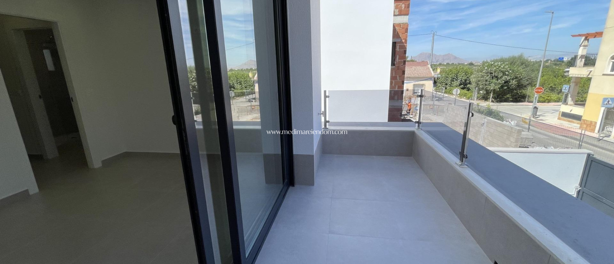 Nouvelle Construction - Villa - Almoradi - Heredades