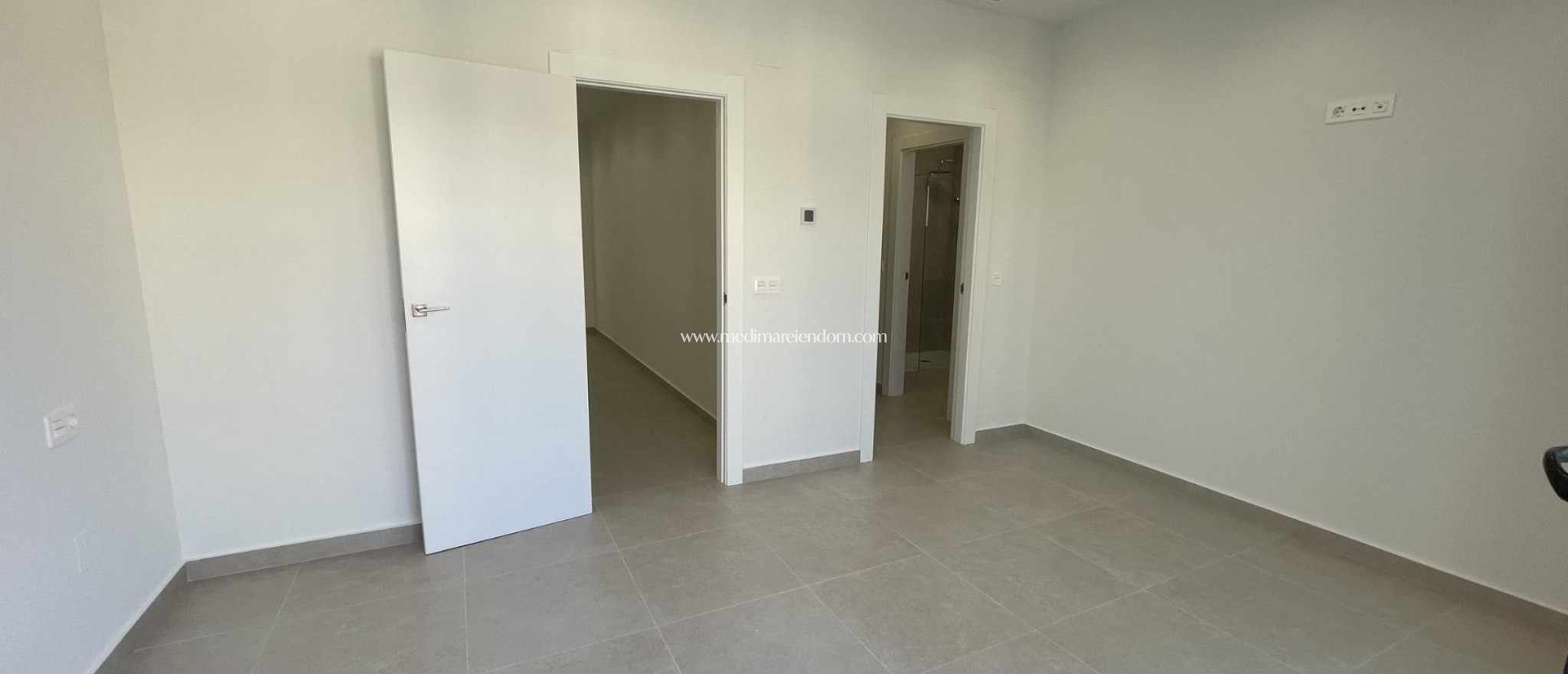 Nouvelle Construction - Villa - Almoradi - Heredades