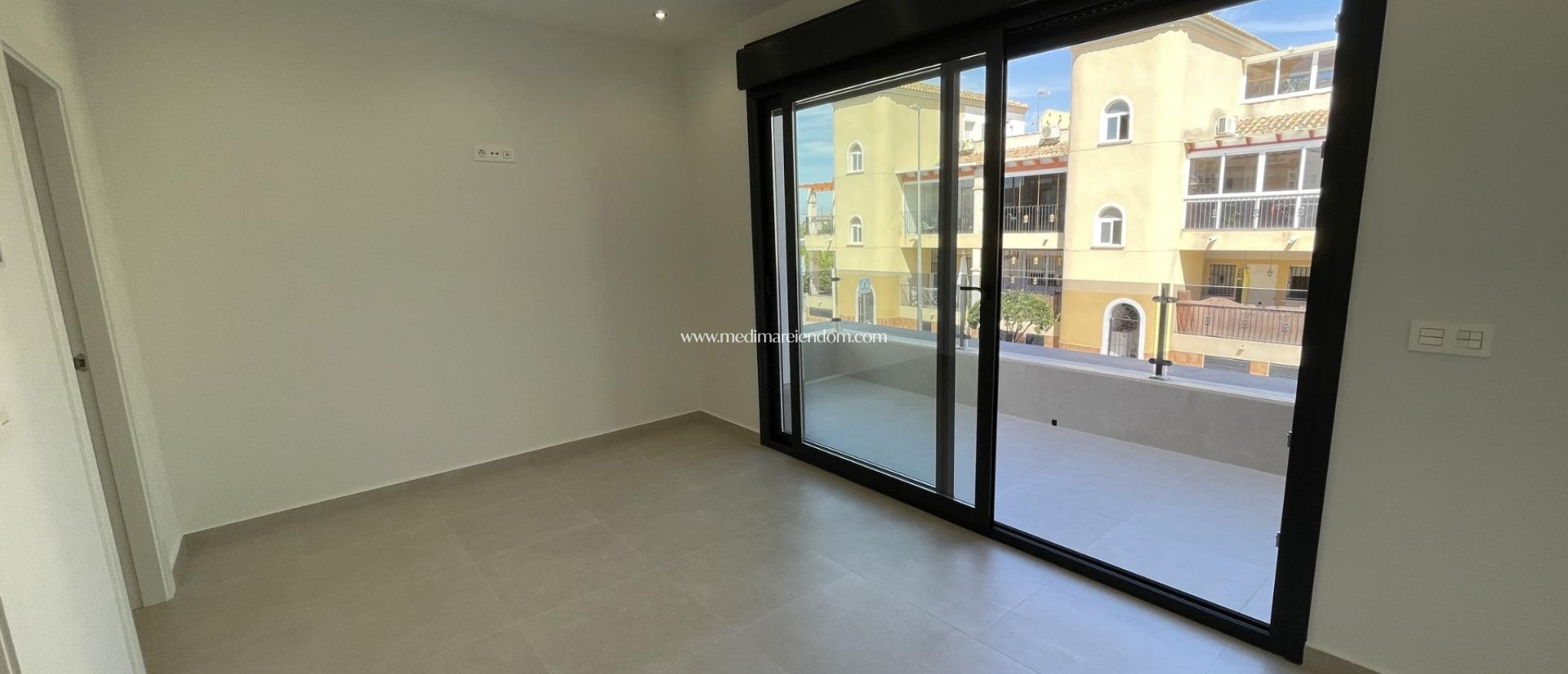 Nouvelle Construction - Villa - Almoradi - Heredades