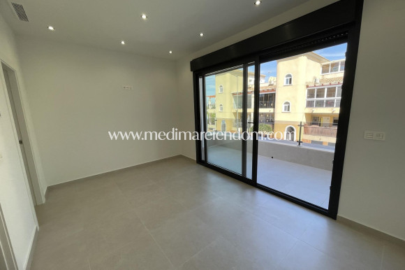 Nouvelle Construction - Villa - Almoradi - Heredades