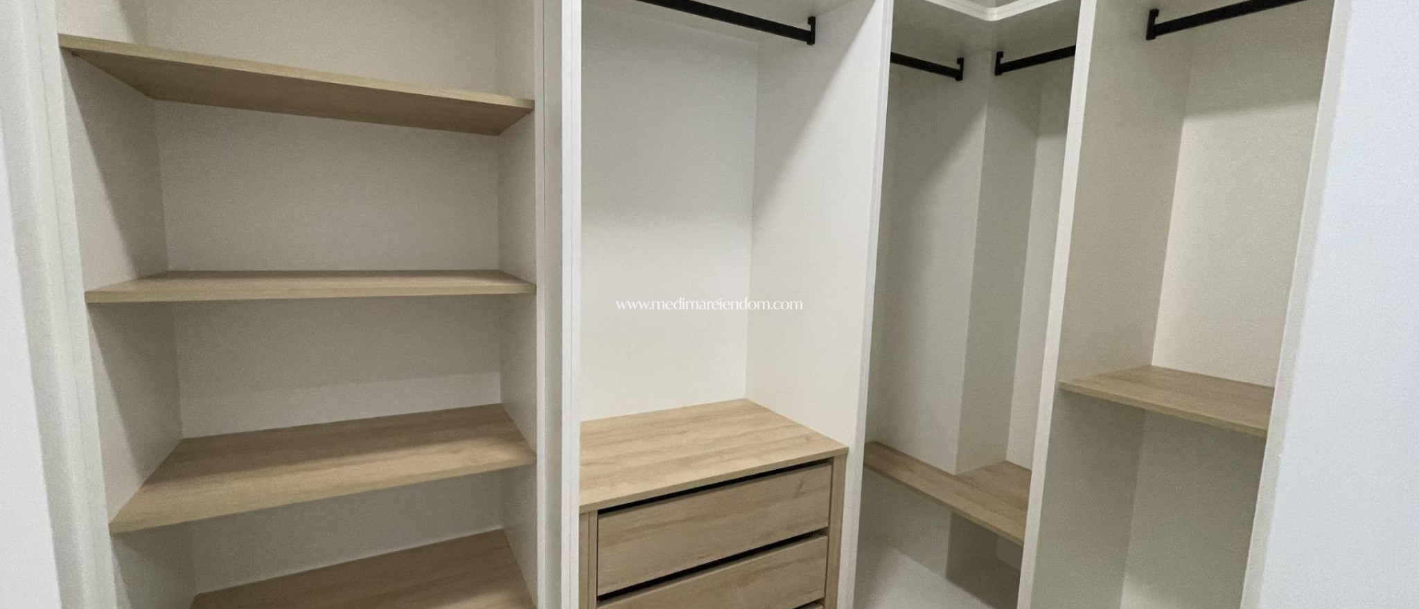 Nouvelle Construction - Villa - Almoradi - Heredades