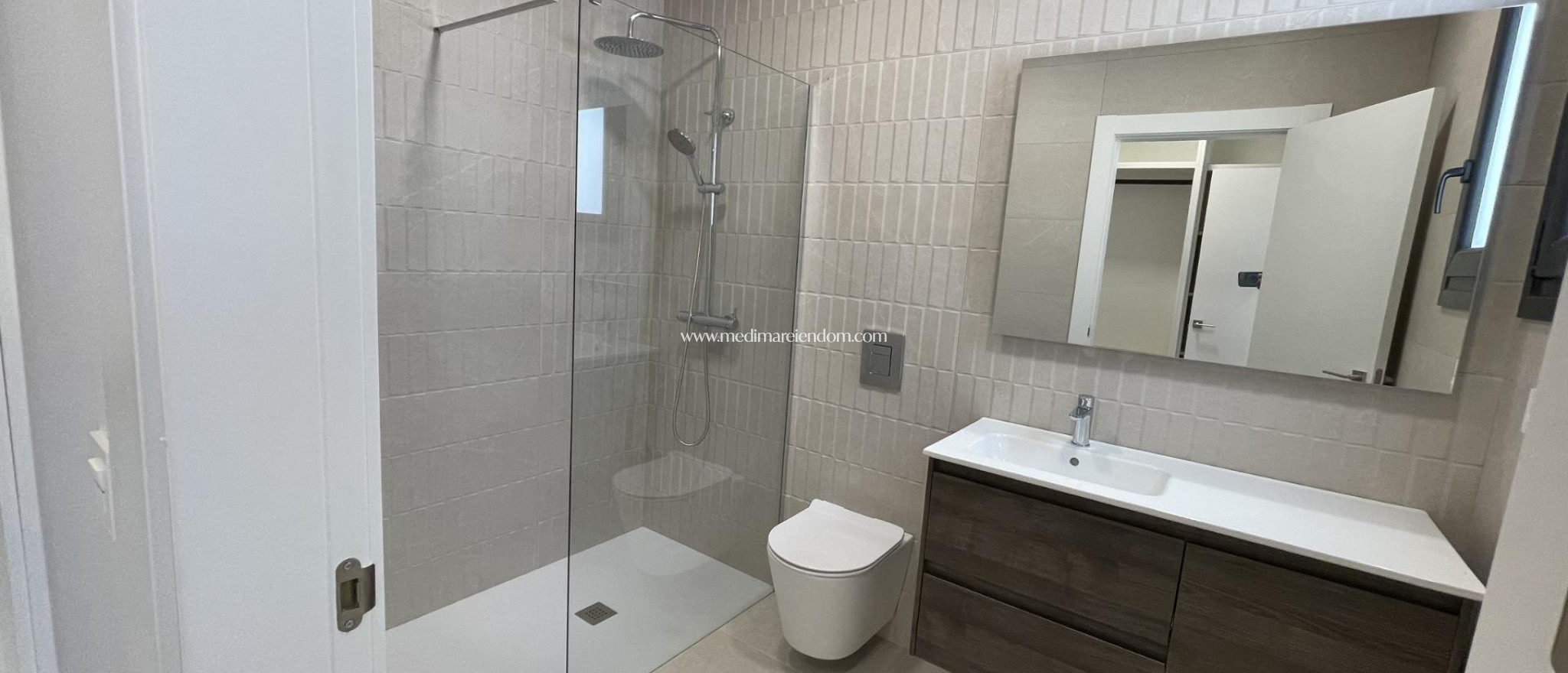 Nouvelle Construction - Villa - Almoradi - Heredades