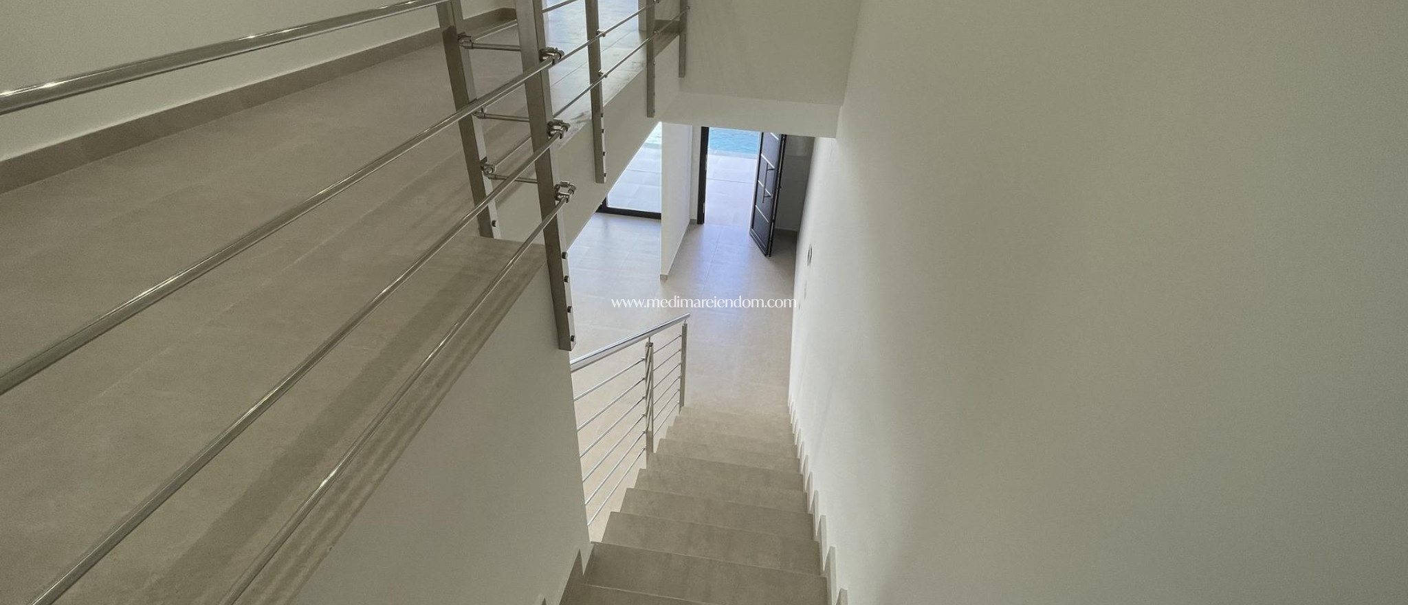 Nouvelle Construction - Villa - Almoradi - Heredades