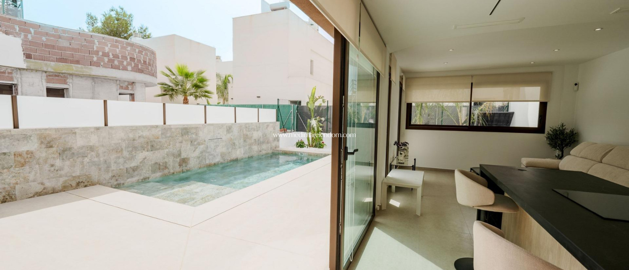 Nouvelle Construction - Villa - Almoradi - Las Heredades