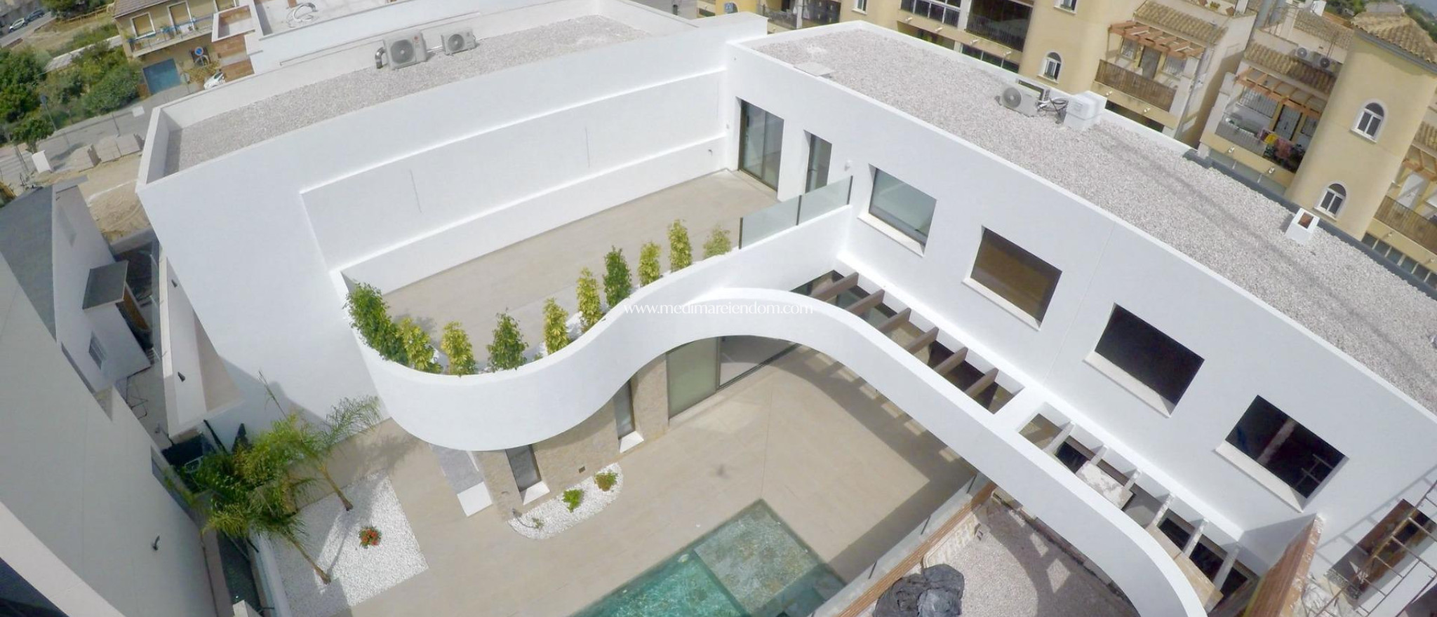 Nouvelle Construction - Villa - Almoradi - Las Heredades