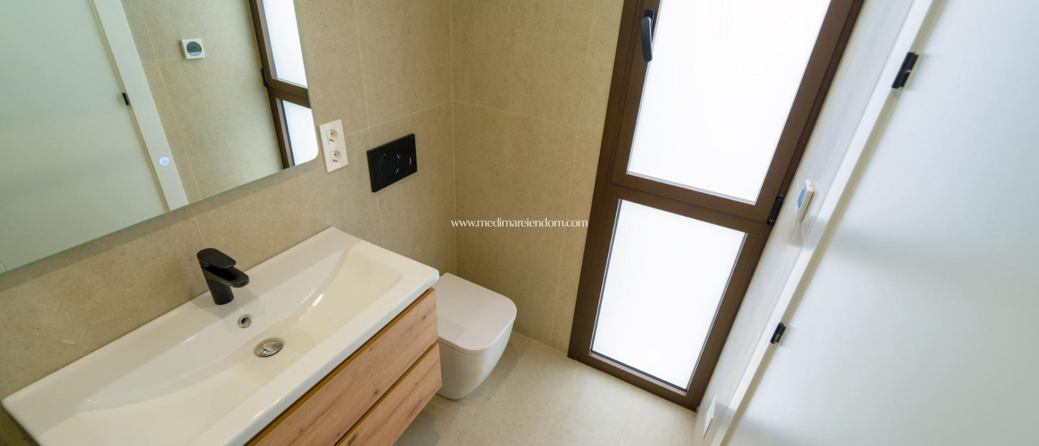 Nouvelle Construction - Villa - Almoradi - Las Heredades