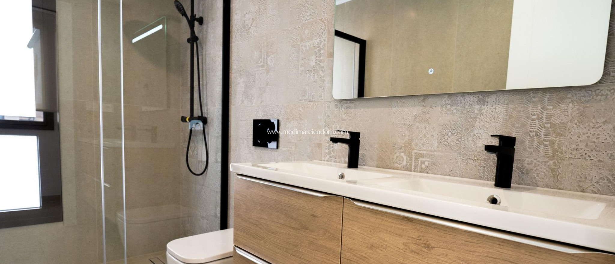 Nouvelle Construction - Villa - Almoradi - Las Heredades