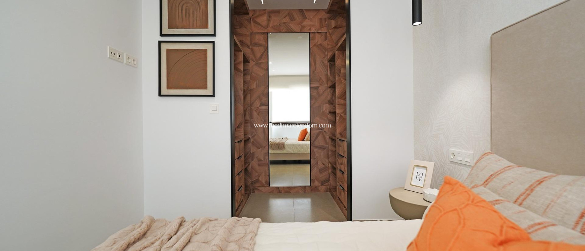 Nouvelle Construction - Villa - Almoradi - Las Heredades