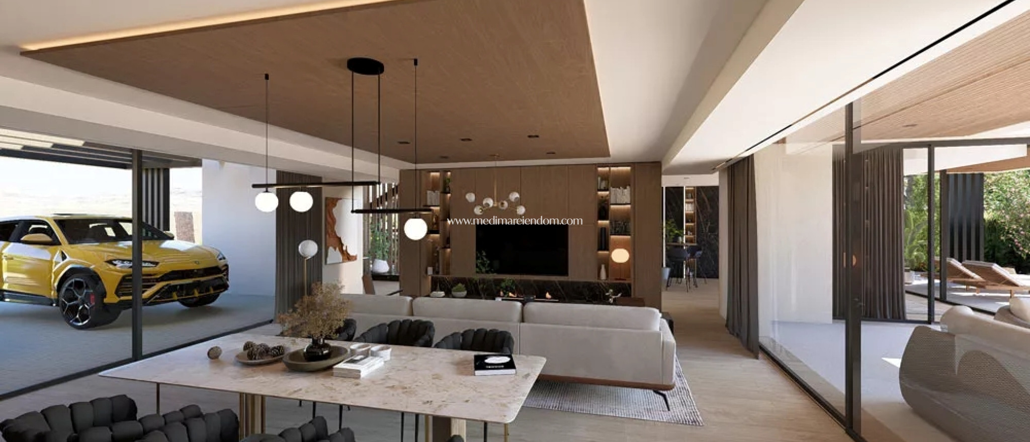 Nouvelle Construction - Villa - Altaona Golf & Country Village