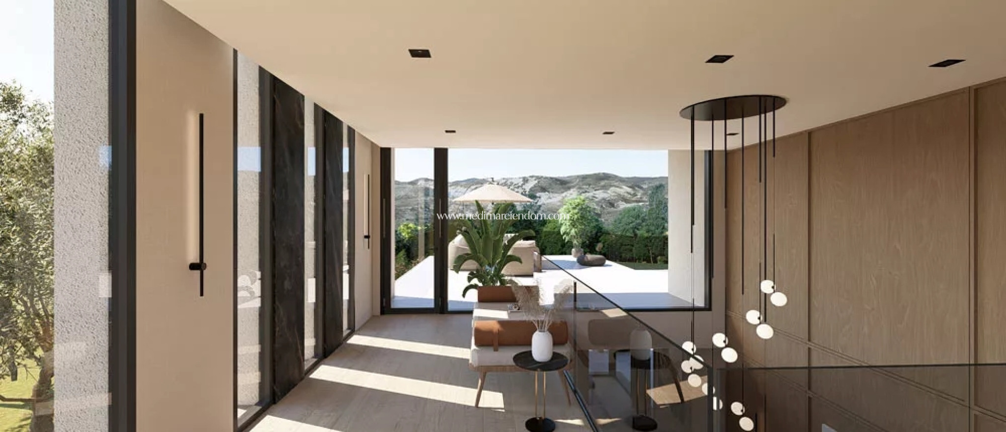 Nouvelle Construction - Villa - Altaona Golf & Country Village