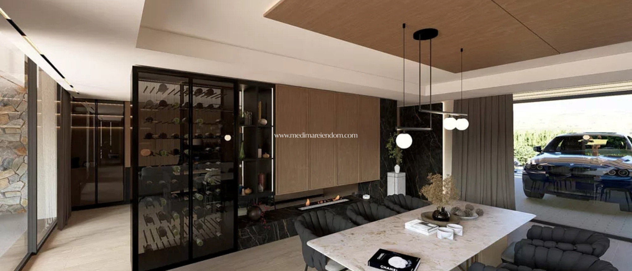 Nouvelle Construction - Villa - Altaona Golf & Country Village