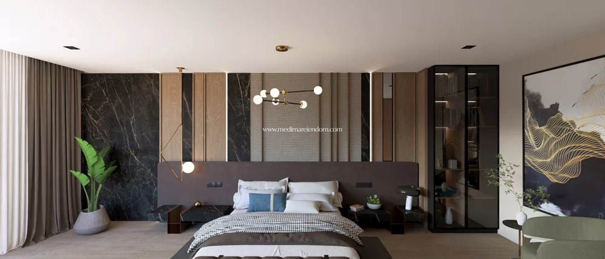 Nouvelle Construction - Villa - Altaona Golf & Country Village