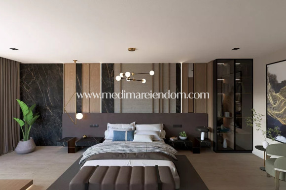 Nouvelle Construction - Villa - Altaona Golf & Country Village