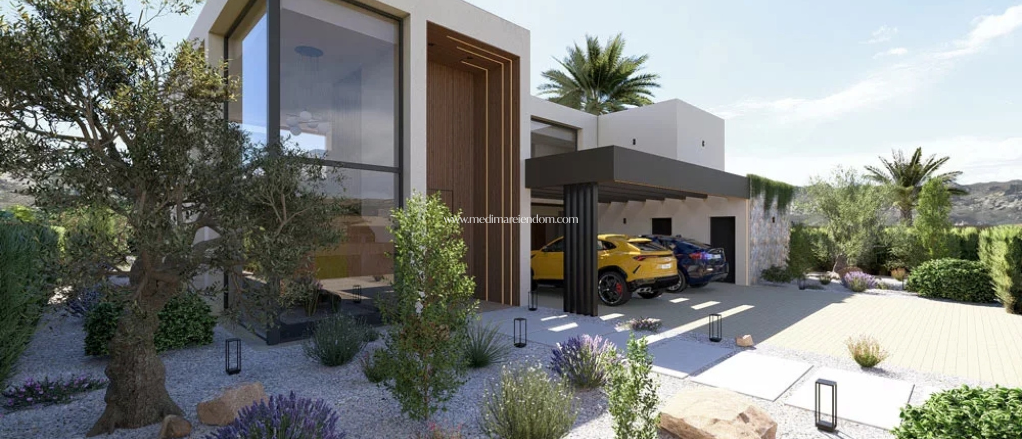 Nouvelle Construction - Villa - Altaona Golf & Country Village