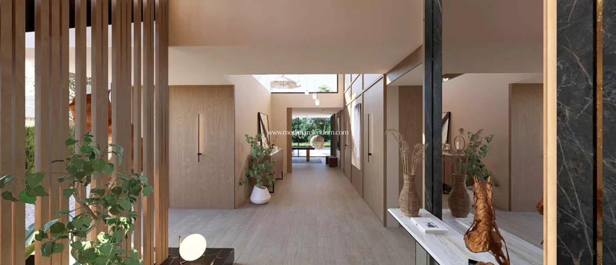 Nouvelle Construction - Villa - Altaona Golf & Country Village