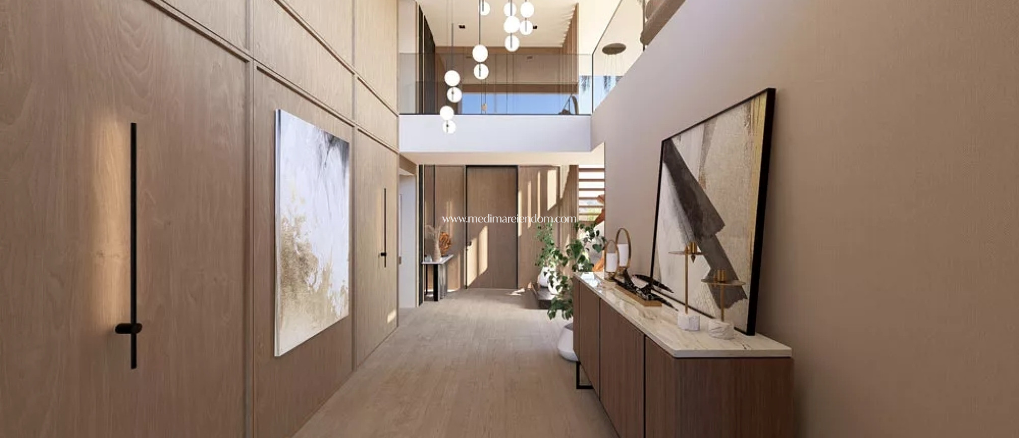 Nouvelle Construction - Villa - Altaona Golf & Country Village