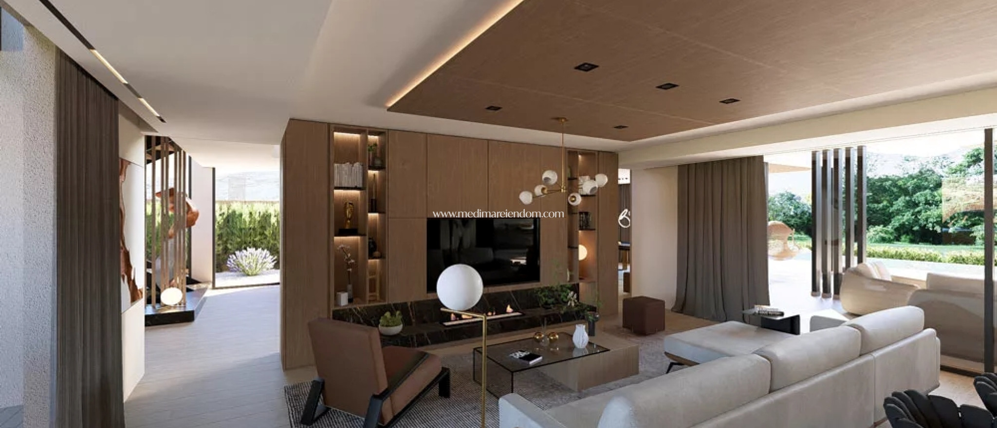Nouvelle Construction - Villa - Altaona Golf & Country Village