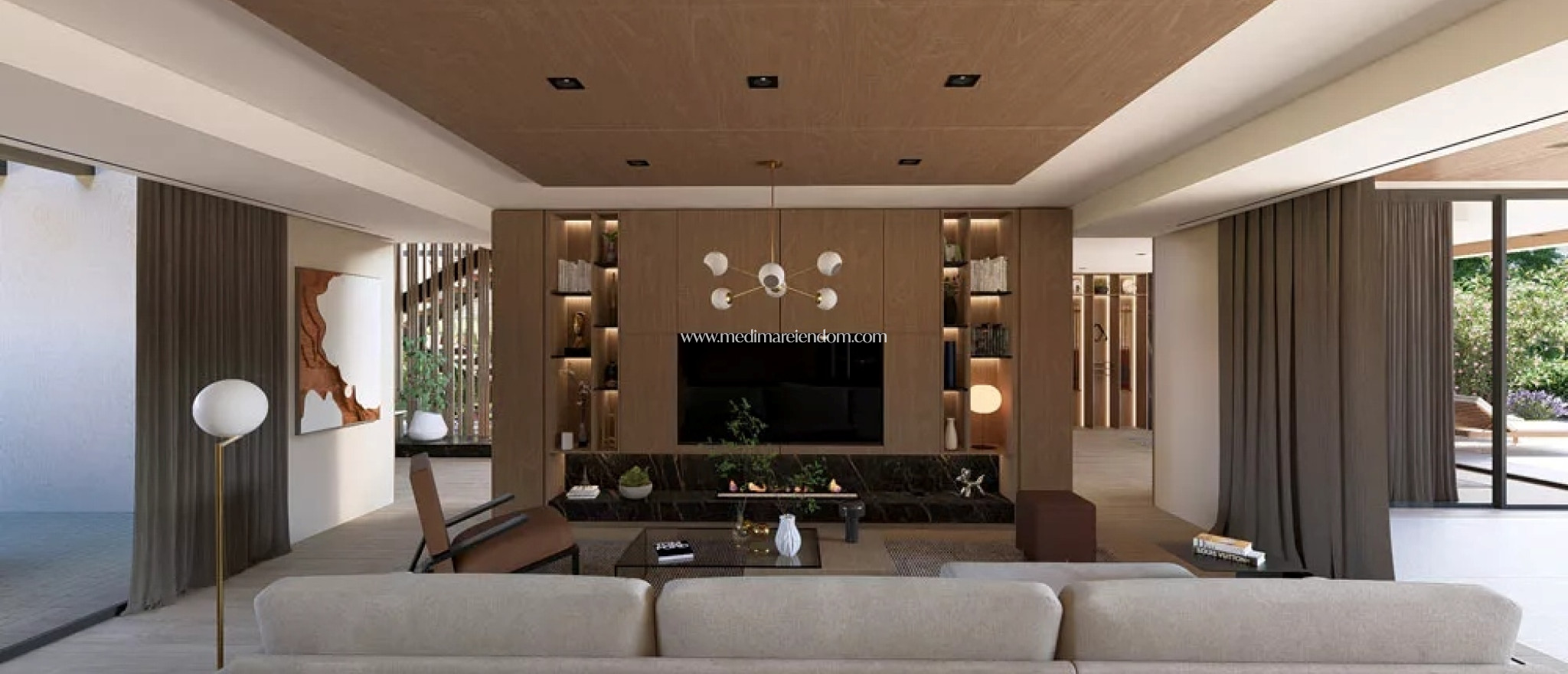 Nouvelle Construction - Villa - Altaona Golf & Country Village