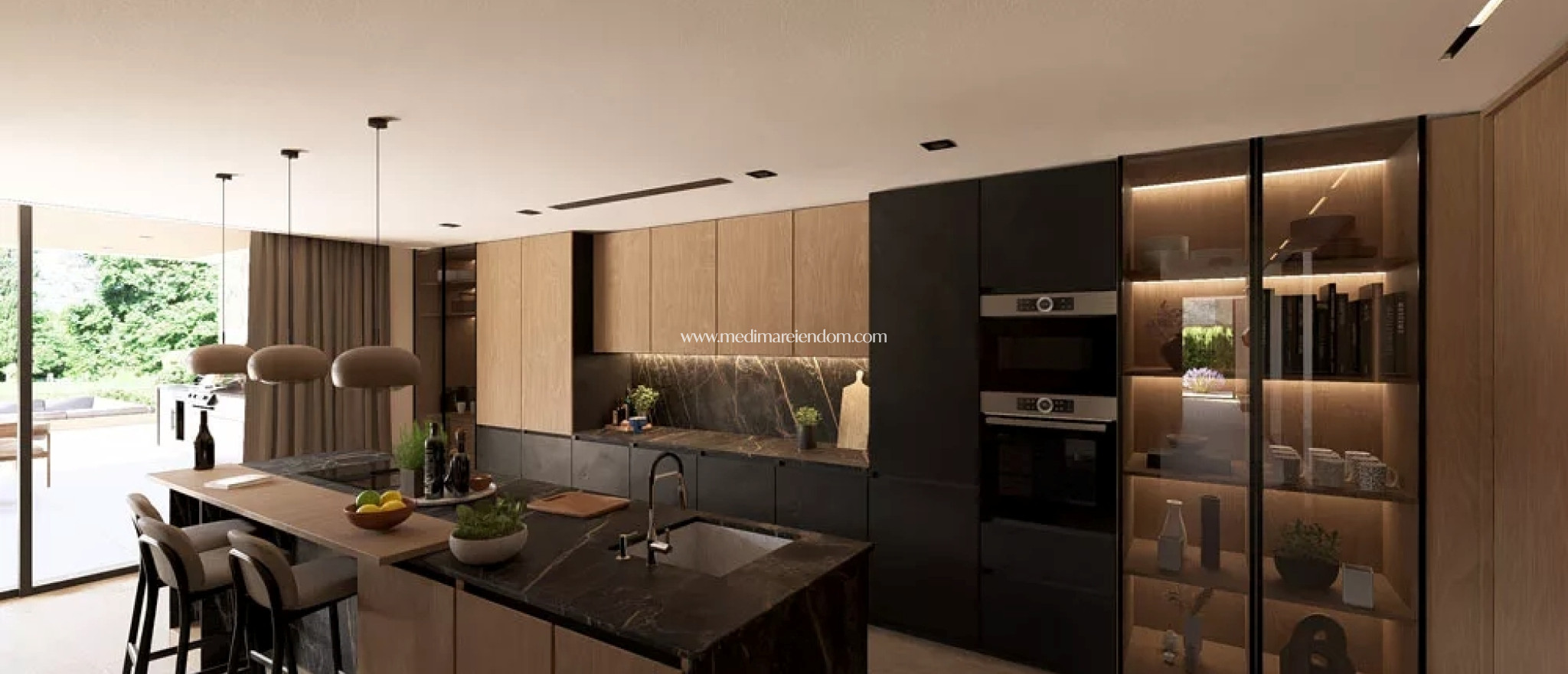 Nouvelle Construction - Villa - Altaona Golf & Country Village