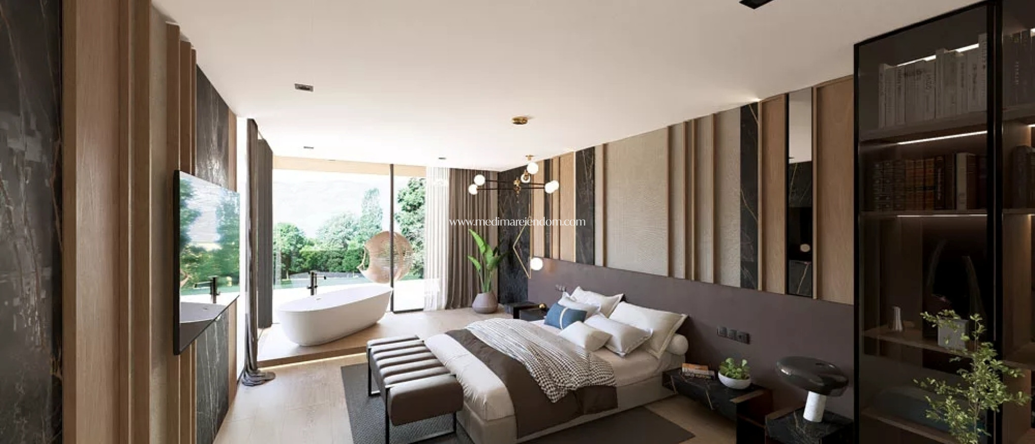 Nouvelle Construction - Villa - Altaona Golf & Country Village
