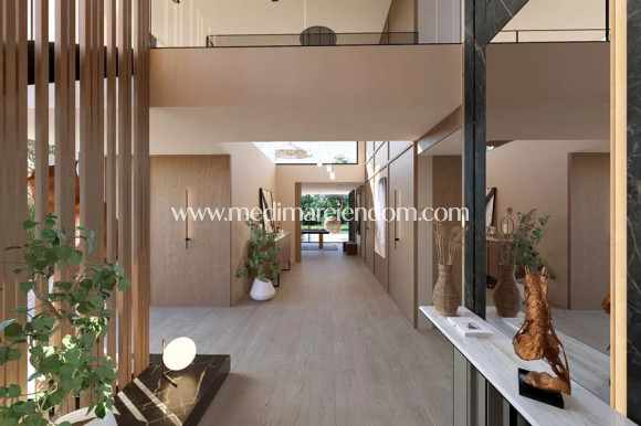 Nouvelle Construction - Villa - Altaona Golf & Country Village