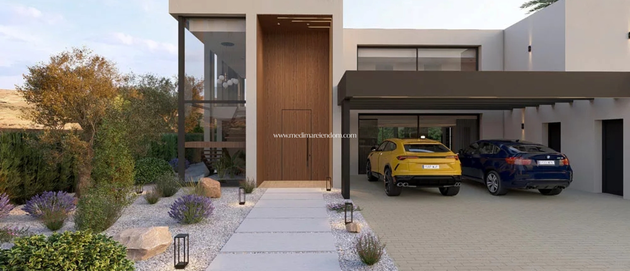 Nouvelle Construction - Villa - Altaona Golf & Country Village