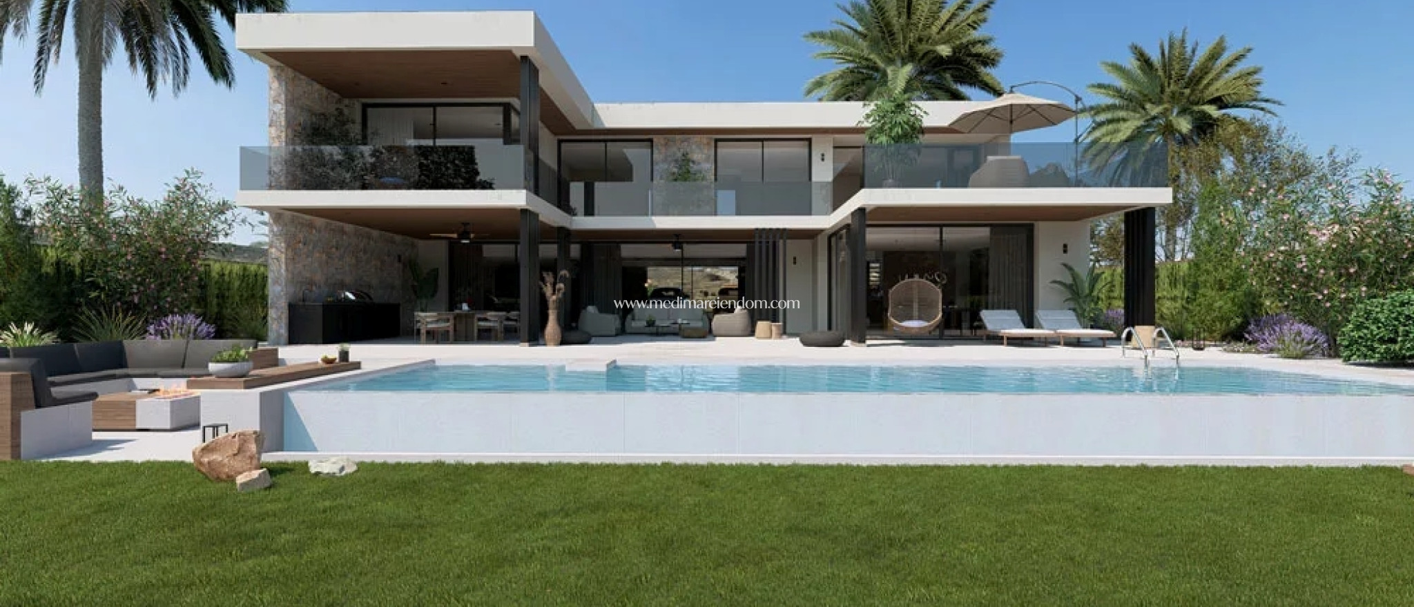 Nouvelle Construction - Villa - Altaona Golf & Country Village