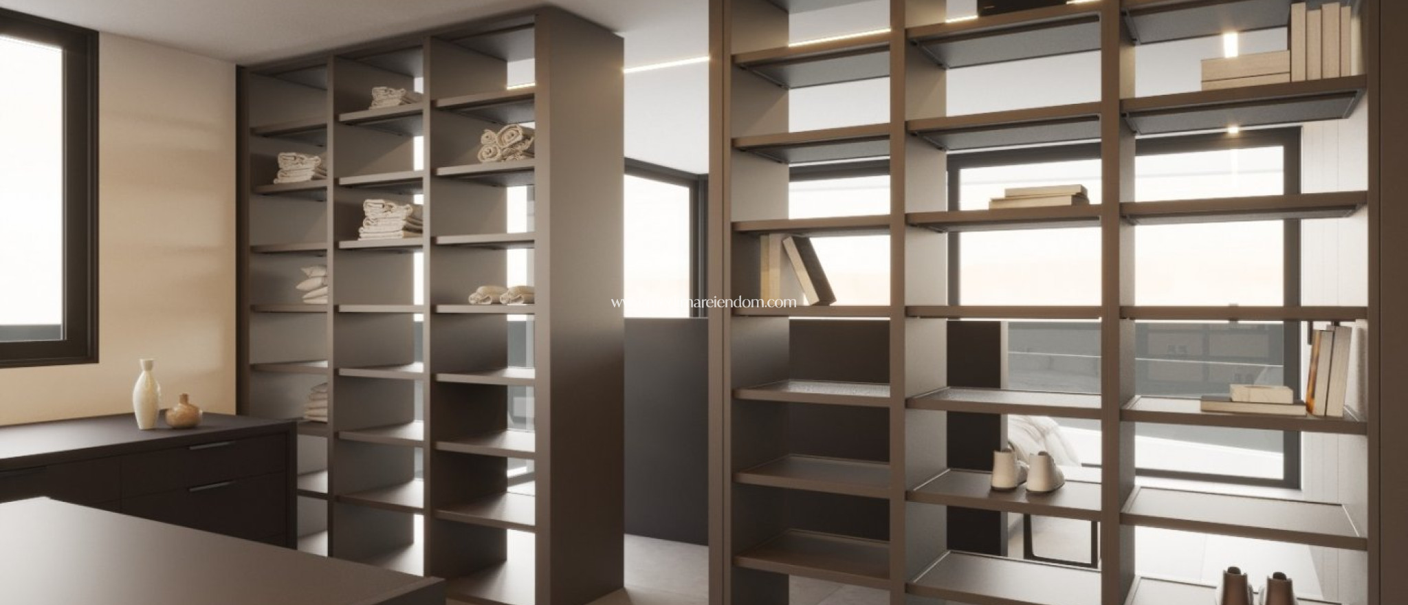 Nouvelle Construction - Villa - Altea - Santa Clara