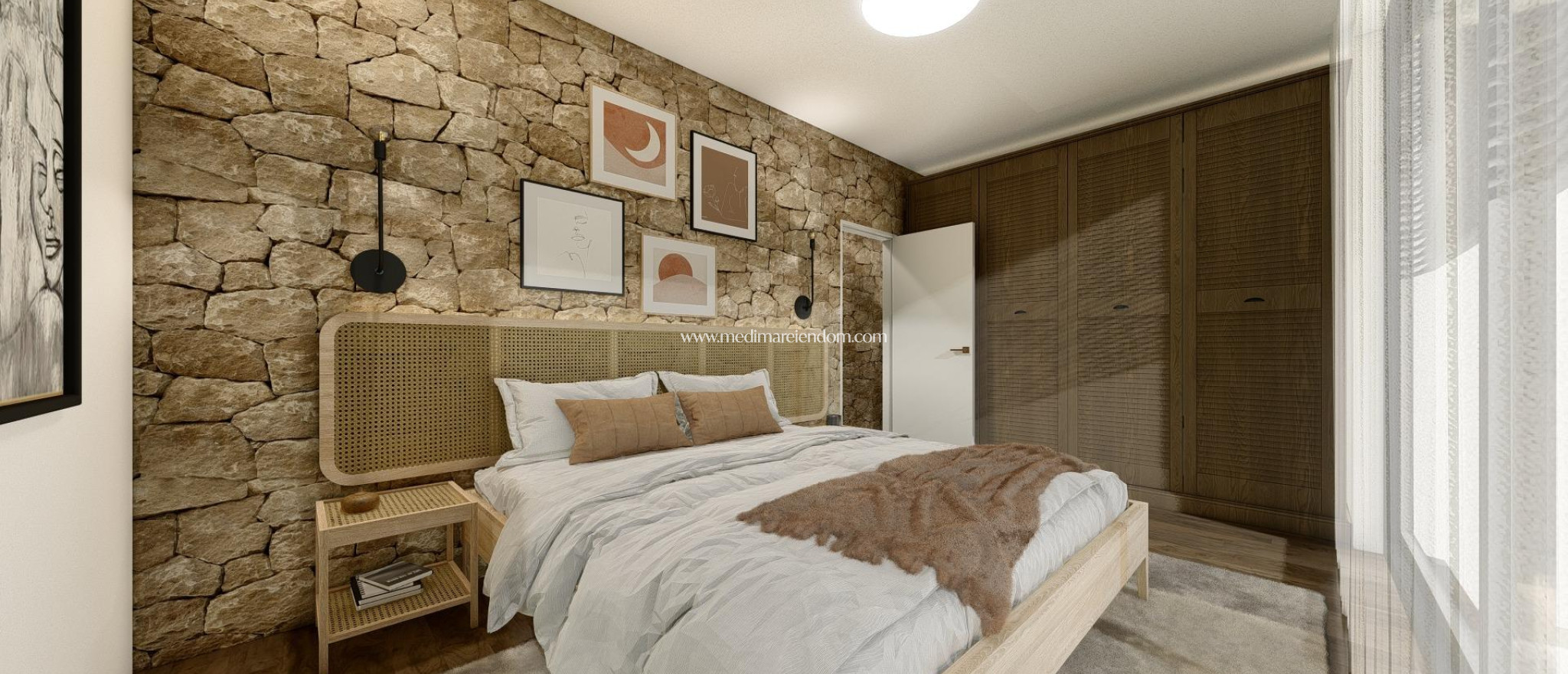 Nouvelle Construction - Villa - Altea - Sierra de Altea